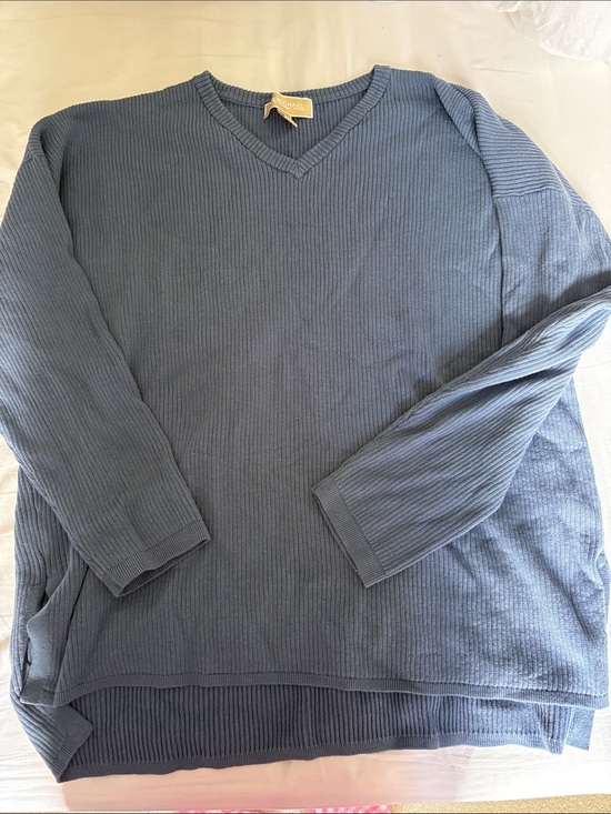 Michael Kors Sweaters - Michael Kors Ribbed Knit Sweater